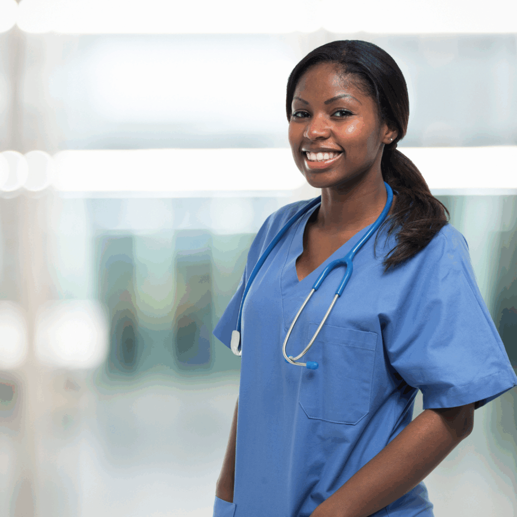 Krankenpfleger (m/w/d)